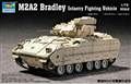 TR7296  M2A2 Bradley Fighting Vehicle