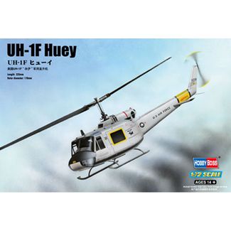 HB7230 UH-1F Huey