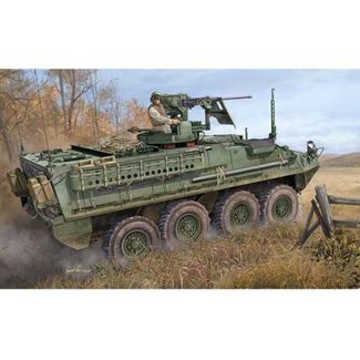 TR0398 USA M1113 Stryker FSV