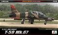 AC12236 ROK Airforce T-59 Hawk Mk.67