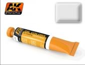 AK500 Light Grey Fading