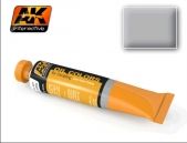 AK501 Dark Grey Fading