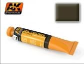 AK502 Shadows For Grey Ships