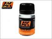 AK011 White Spirit 35 ml