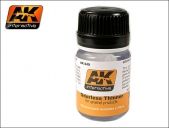 AK049 OUDERLESS TURPENTINE 35 ml