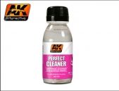 AK119 Perfect Cleaner