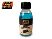 AK159 Metal Burnishing Fluid