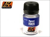 AK048 Pigment Fixer