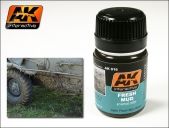 AK016 Fresh Mud