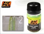 AK027 Slimy Grime Light