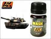 AK075 Wash For Nato Tanks