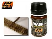 AK083 Track Wash