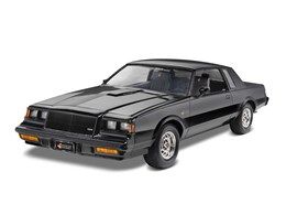 RE04495 Buick Grand National