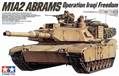 TA35269 M1A2 Abrams 120mm gun