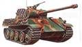 TA35174 Panther G w/Steel wheels