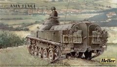 HE81140 AMX 13 VCI