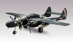 MON17546 P-61 Black Widow