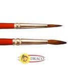 VALPF20.000 Vallejo Brush Series PF20 - Camel hair No 0