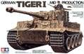TA35194 Tiger I Mid Prod.