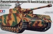 TA35209 Pz.Kpfw.IV Ausf.H Early Version