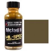 ALCE305 FS595-30118 US Camouflage Earth