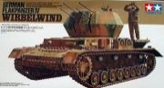 TA35233 Wirbelwind Flakpanzer IV