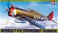 TA61086 P-47D Razorback