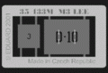 EDU35434 T-72M