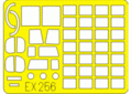 EDUEX256 C-47 Skytrain 1/48