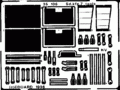 EDU35106 Sd.Kfz.7 tool box