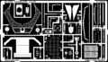 EDU35322 Sd. Kfz.223 1/35