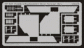 EDUTP029 Panther/Jagdpanther rear stowage box