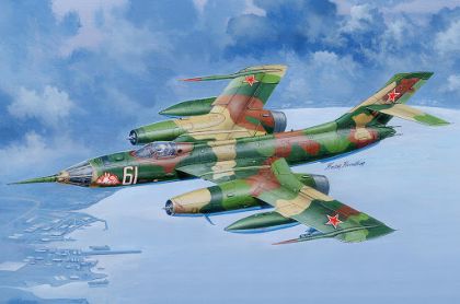 HB1768 Jakovlev Jak-28PP Brewer E / Yak-28PP