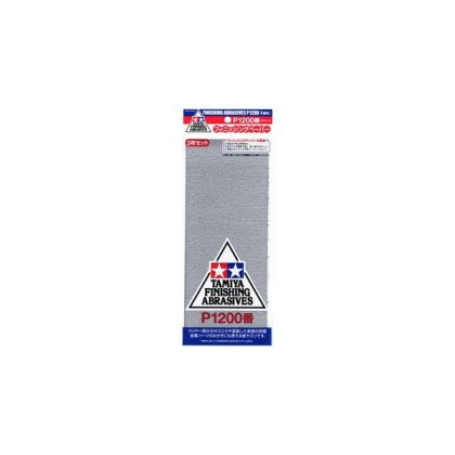 TA87058 Brúsiaci papier P1200