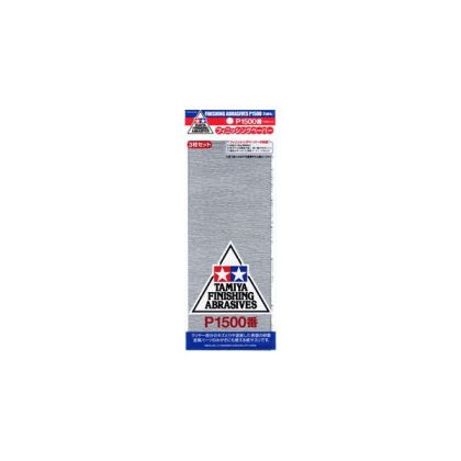 TA87059 Brúsiaci papier P1500