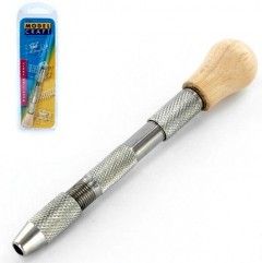 RM3902238 PPV2238 Minivrtačka prstová s dreveno