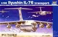 TR3901  Ilyushin IL-76 transport