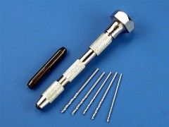 RM3902237 PPV2237 Minivrtačka prstová