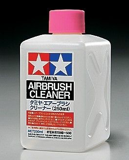 TA87089 Airbrush Cleaner 250ml