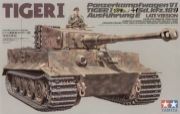 TA35146 Tiger I Late Version
