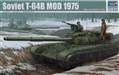 TR1581  Russian T-64B Model 1975