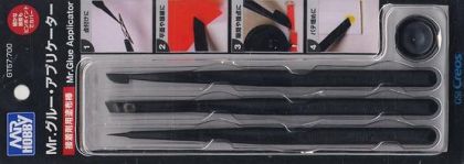 GT57 Mr. Glue Applicator - aplikátor na lepidlo