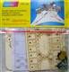 JHM7201  1/72 Wooden stand for airplanes