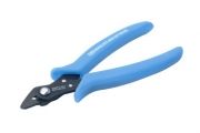 TA89963  side cutter & light blue