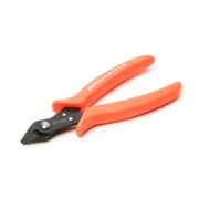 TA89968  side cutter & fluor. orange