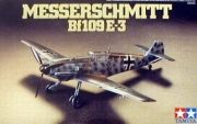 TA60750  Bf 109E-3