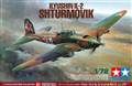 TA60781  Il-2 Sturmovik