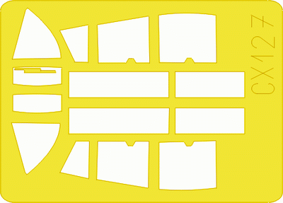 EDUCX127  OV-10 1/72