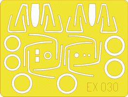 EDUEX030  F-8 1/48