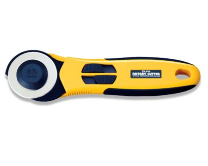 OLFARTY 2/NSRotačný kruhový rezač OLFA RTY 2 / NS, priemer 45mm